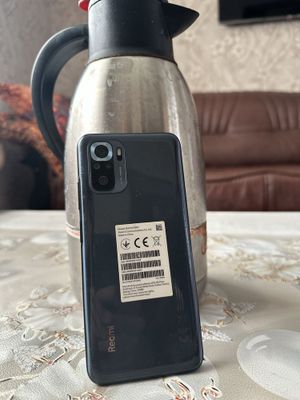 Redmi note 10S 6/128gb ideal