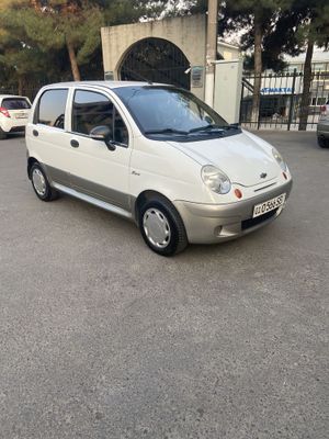 Matiz best holati zor