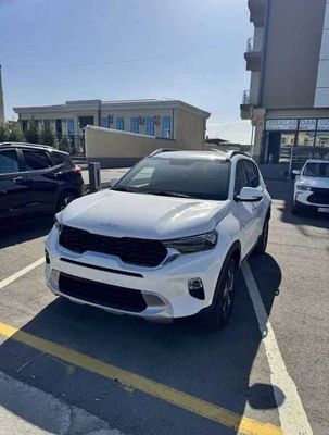 Kia sonet rasrochkaga berilad