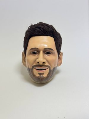 Messi голова для аниматоров