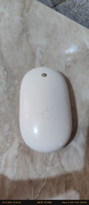 Мышь apple mighty mouse A1197