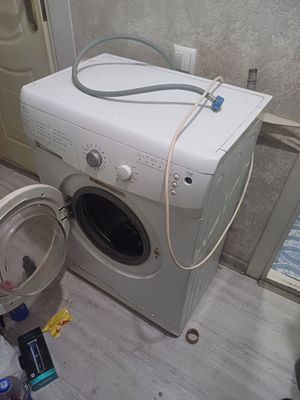 Стиралка Кир мошина