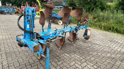 Lemken Opal 110 Claas, Case John Deere Belarus tortadi