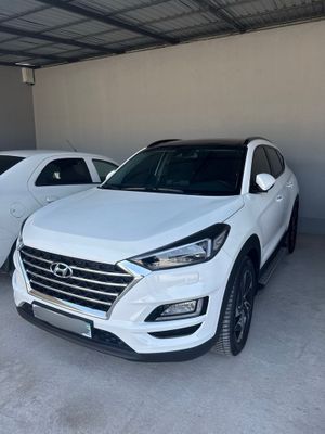 Hyundai tucson full pozitsiya 2020 toza