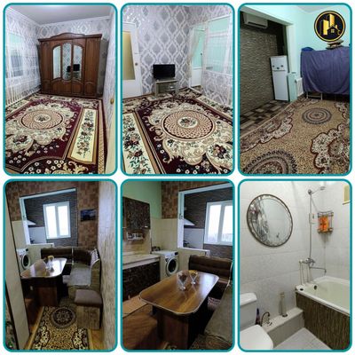 Квартира в аренду