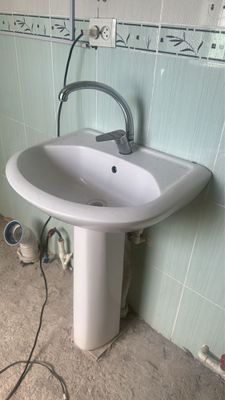 Продается раковина со смесителем