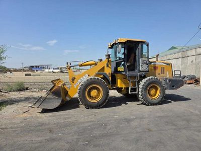 Погрузчик LW300 ideal xolatda