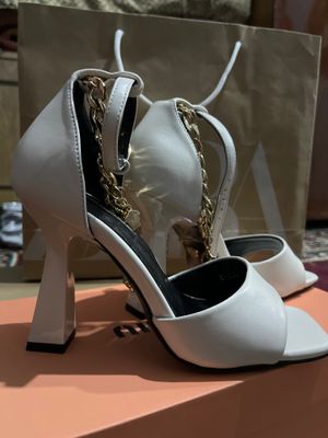 Versace басаножки (размер35) новые LUX
