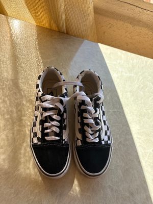 Кроссовки vans оригинал