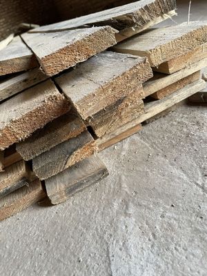 Сасна дарахтидан тайёрланган махсулотлар