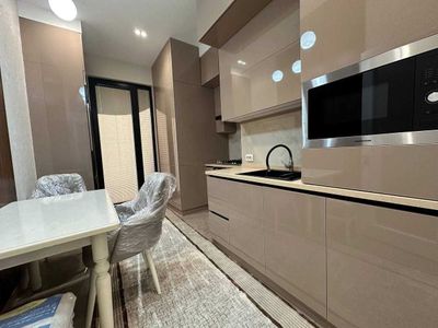 #779 Продается квартира 83 кв.м Мирабад ЖК Парквуд 3/6/12