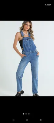 Kaminzon ayollar jinsi