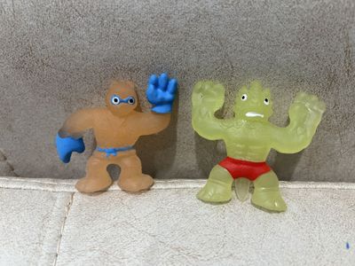 Тянущееся игрушка