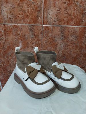 Сапоги