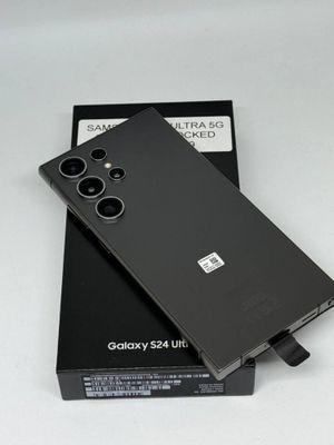 Galaxy S24 Ultra