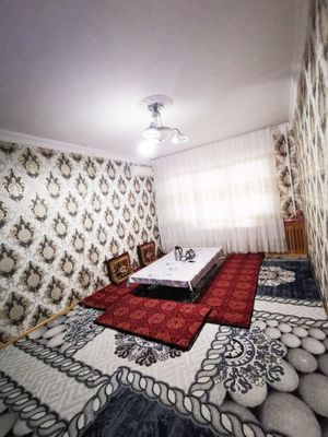 Kunlik ijaraga uyYUNUSOBOD Sampi Balnitsa Hayat klinika