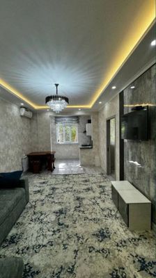 Буюк Ипак Йули 2в3/2/5 Художников Аренда Мебель техникой