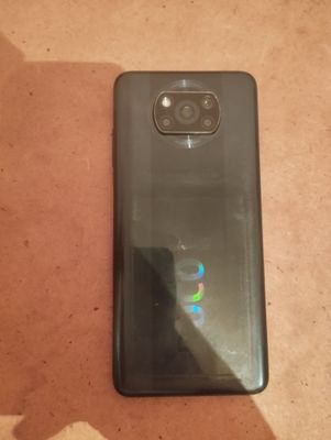 Poco X3 NFC pamyat 64gbli karopka daqument bor