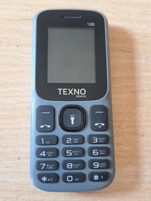 Texno Max 100 Б/У