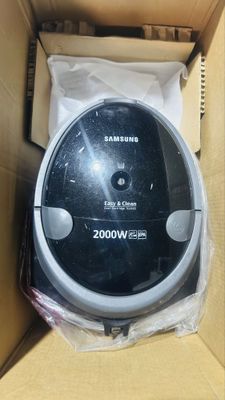 Пылесос сотилади samsung 2000W