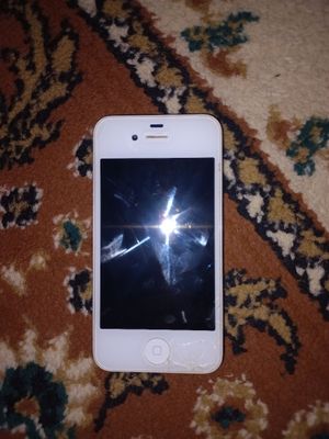 iPhone 4S telefon