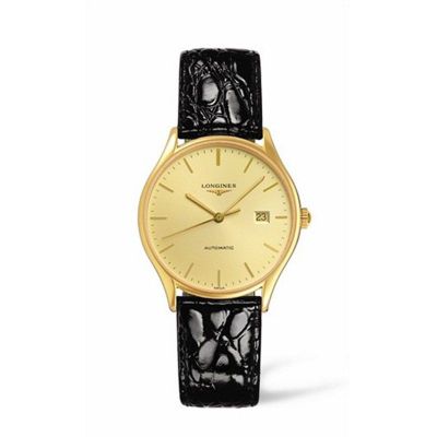 Швейцарские часы LONGINES automatic original