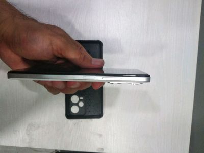 Redmi note 12 pro +5g