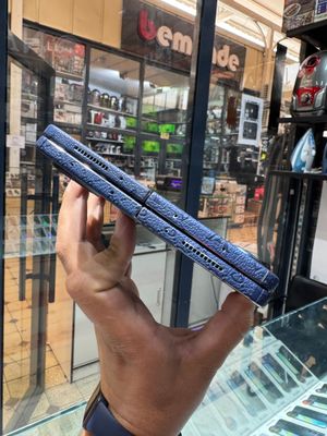 Samsung Z Fold4 12/256GB