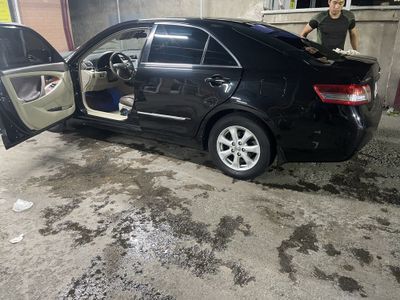 Tayota camry idial xolati