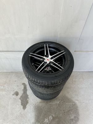Vossen r16 diska balon