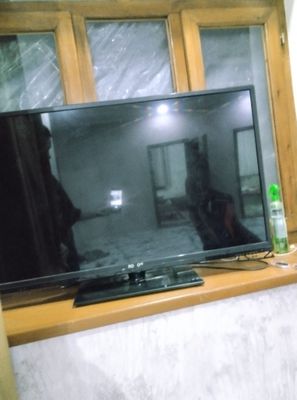 televizor sotladi sfati zor