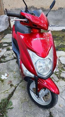 Skuter400000 milonga nomi re volt