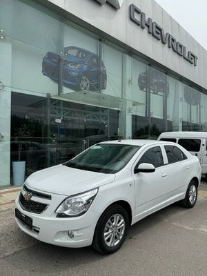 Cobalt stayle bez probeg 2025 natarius bonus salondan xaydisla