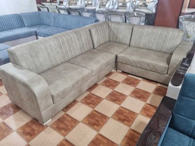 Мягкий уголок 2.80×2.10