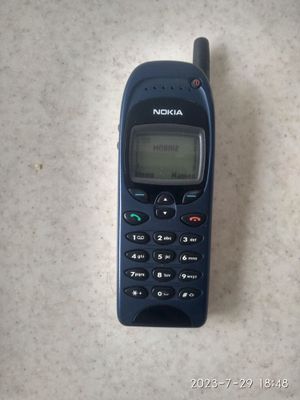 Nokia 6150 i yengi