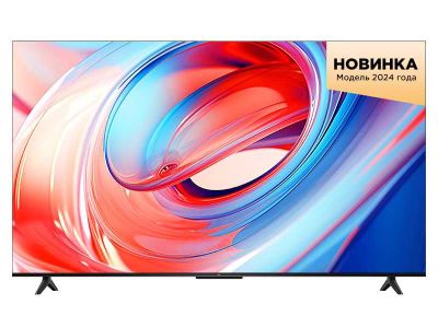 Телевизор TCL 50V6B 4K HDR 50"