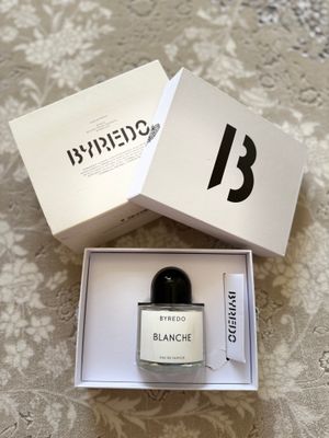 Byredo Blanche