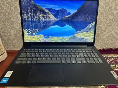 Lenovo V15 G2 IJL Laptop - Type 82QY