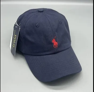 Кепка Ralph Lauren