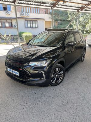 Treker 2 PREMIER Трекер 2 Kraska Toza