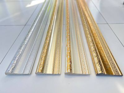 Карниз установка