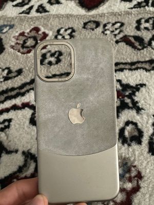 Iphone 12 pro uchun chexol