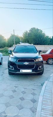 Captiva 3 plus full sotiladi tozza