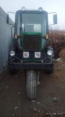 Tractor 80 soz xolda