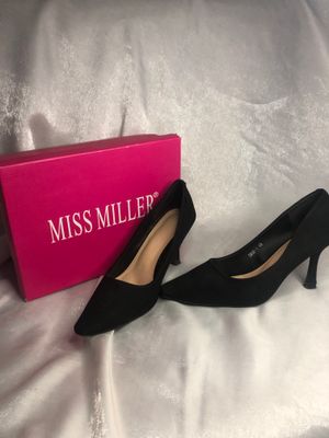 MISS MILLER tuflisi holati yaxshi
