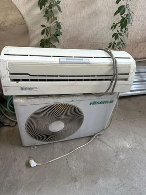 Кондиционер Hisense 18