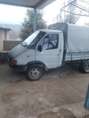 ГАЗель Сотилади