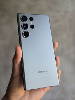 Samsung s23 ultra