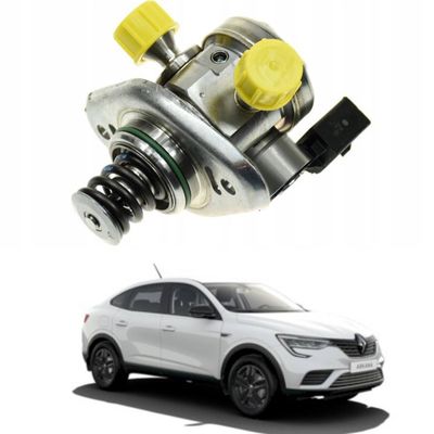 Насос Топлива Высокого Давления Renault Arkana 1.3
