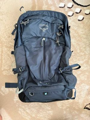 Женский походный рюкзак Osprey Sirrus 24 л